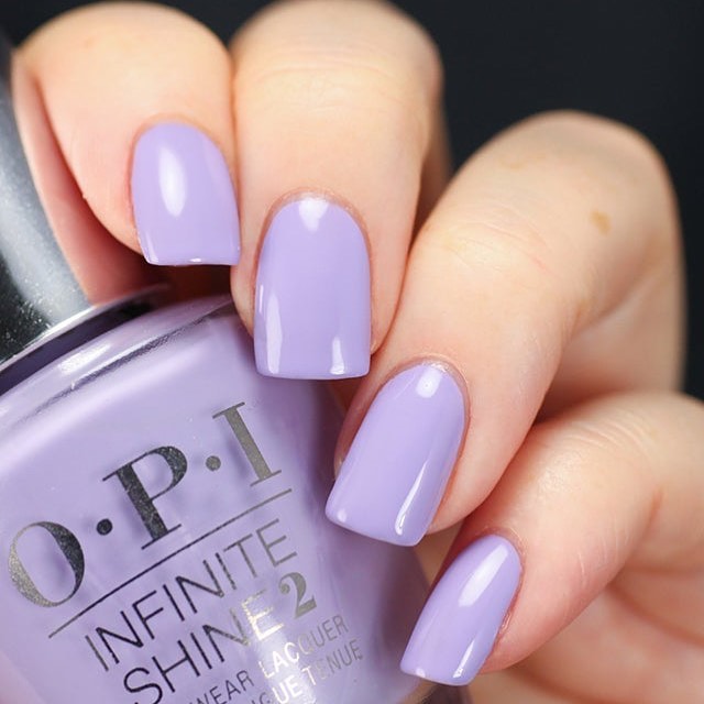 OPI GELCOLOR 照燈甲油-GCP34 Don't Toot My Flute